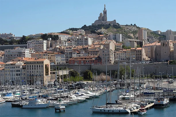 Vente installation de climatisation à Marseille 13000 Bouches-du-Rhône